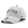 Бейсболка '47 Brand - Boston Red Sox Storm Cloud Script '47 MVP