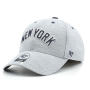 Бейсболка '47 Brand - New York Yankees Storm Cloud Script '47 MVP