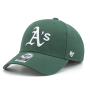 Бейсболка '47 Brand - Oakland Athletics '47 MVP Adjustable
