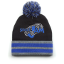 Шапка Starter Black Label - Space Jam True 2 Knit (black)