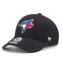 Бейсболка '47 Brand - Toronto Blue Jays '47 MVP Adjustable (black)