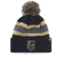 Шапка '47 Brand - Vegas Golden Knights Breakaway