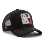 Бейсболка Capslab - Disney Goofy (black)