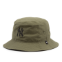 Панама '47 Brand - New York Yankees Grid Lock '47 Bucket (canopy)