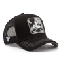 Бейсболка Capslab - Disney Mickey Mouse (black)