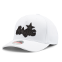 Бейсболка Mitchell & Ness - Orlando Magic Casper Redline Precurve Snapback
