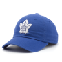 Бейсболка American Needle - Blue Line Toronto Maple Leafs