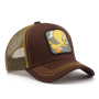 Бейсболка Capslab - Looney Tunes Tweety Pie (brown)