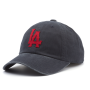 Бейсболка American Needle - Archive MiLB Los Angeles Angels