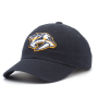 Бейсболка American Needle - Blue Line Nashville Predators