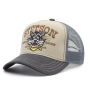 Бейсболка Stetson - Animal Nature