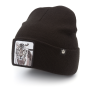 Шапка Goorin Brothers - Big Articat (black)