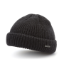 Шапка Stetson - Nashville Knit Docker (dark grey)
