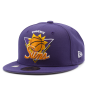 Бейсболка New Era - Phoenix Suns Tip Off (OTC) 59FIFTY