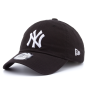 Бейсболка New Era - New York Yankees League Essential Casual Classic 9TWENTY (black)