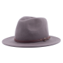 Шляпа Christys' - Crushable Safari (graphite)