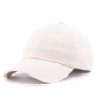 Бейсболка Stetson - Baseball Cap Cotton (cream)