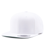 Бейсболка Flexfit - 6089M Classic Snapback (white)