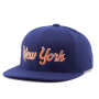 Бейсболка Hood - New York IX