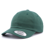 Бейсболка Flexfit - 6245CM Low Profile Cotton Twill (spruce)