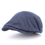 Кепка Bailey - Edford (dark navy)
