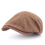 Кепка Bailey - Edford (brown)