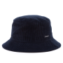Панама Stetson - Bucket Cord (navy)