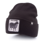 Шапка Goorin Brothers - Black Sheep (black)