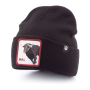 Шапка Goorin Brothers - Bull (black)
