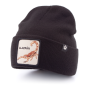 Шапка Goorin Brothers - Alacran (black)