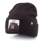 Шапка Goorin Brothers - Bear (black)