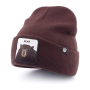 Шапка Goorin Brothers - Bear (brown)