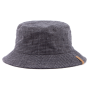 Панама Herman - Bucket 028 (grey)