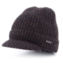 Шапка Stetson - Beanie Wool (brown)