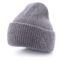 Шапка Stetson - Beanie Wool (grey)