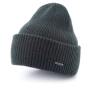 Шапка Stetson - Beanie Wool (dark green)