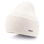 Шапка Stetson - Beanie Wool (natural white)