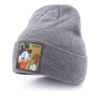 Шапка Capslab - Disney Scrooge McDuck (grey)