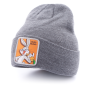 Шапка Capslab - Looney Tunes Bugs Bunny (grey)