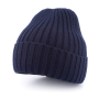 Шапка Christys' - Beanie (navy)