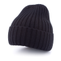 Шапка Christys' - Beanie (black)