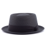 Шляпа Stetson - Waits (black)