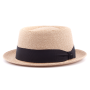 Шляпа Bailey - Waits (biege)