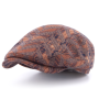 Кепка Stetson - Driver Cap Virgin Wool/Cashmere