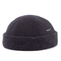 Докерка Stetson - Docker Wool/Cashmere (charcoal)