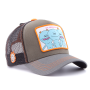 Бейсболка Capslab - Rick and Morty Mr. Meeseeks