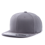 Бейсболка Flexfit - 110F Snapback (grey)