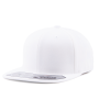 Бейсболка Flexfit - 110F Snapback (white)