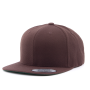 Бейсболка Flexfit - 6089M Classic Snapback (brown)