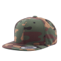 Бейсболка Flexfit - 6089CF Classic Snapback Camo